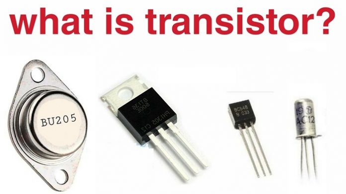 thermistor