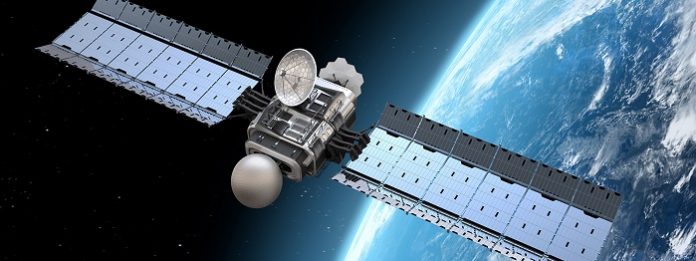 satellite broadband services