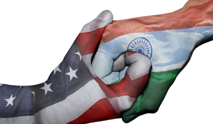 How Are the US and India Shaping their Relationship for the Future World?