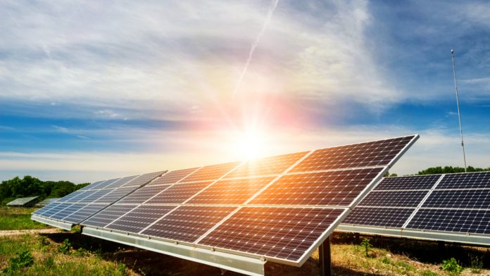 Top 5 Countries Producing Solar Energy