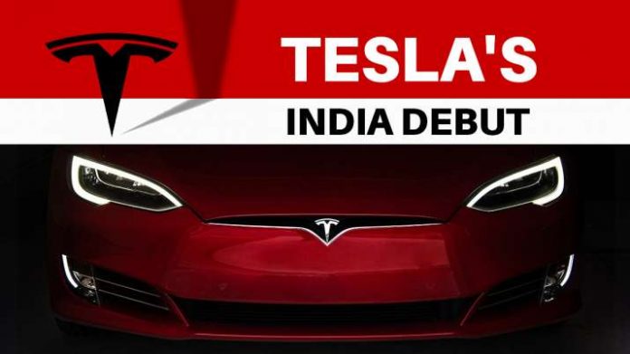 Tesla Strengthens India Team Ahead of Rolling Electric Cars