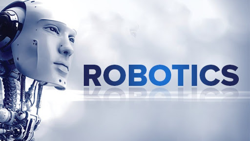 Top 5 Trends in Robotics