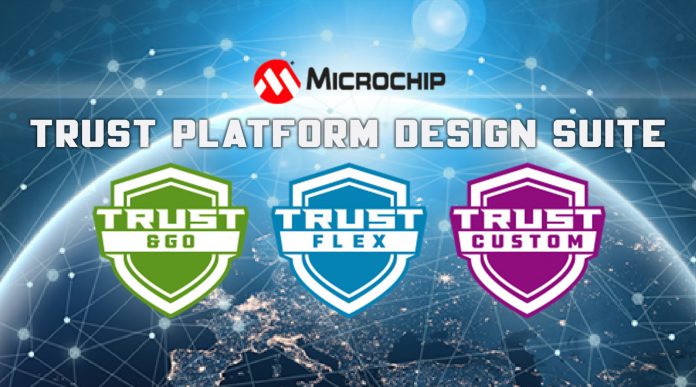 Trust Platform Design Suite Accelerates Embedded Security Implementations