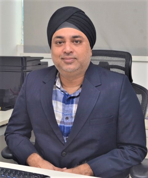 Chiranjeev Saluja, Managing Director, Premier Energies