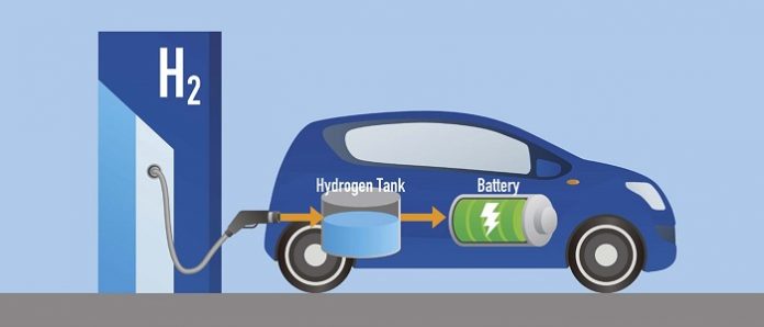 Hydrogen