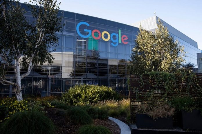 Google