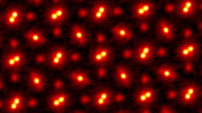 Atoms