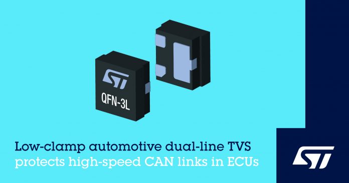 Automotive dual-line TVS_IMAGE
