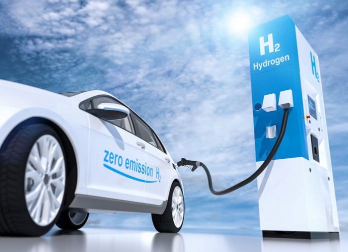 Electric Vehicles