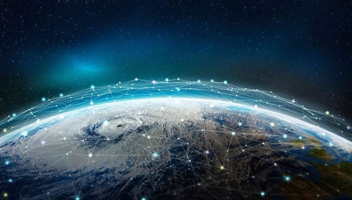 telecommunication