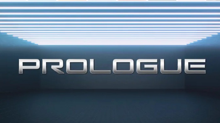 Prologue