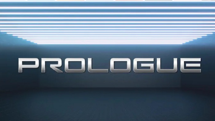 Prologue