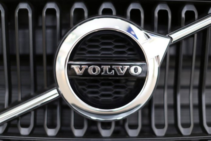 Volvo