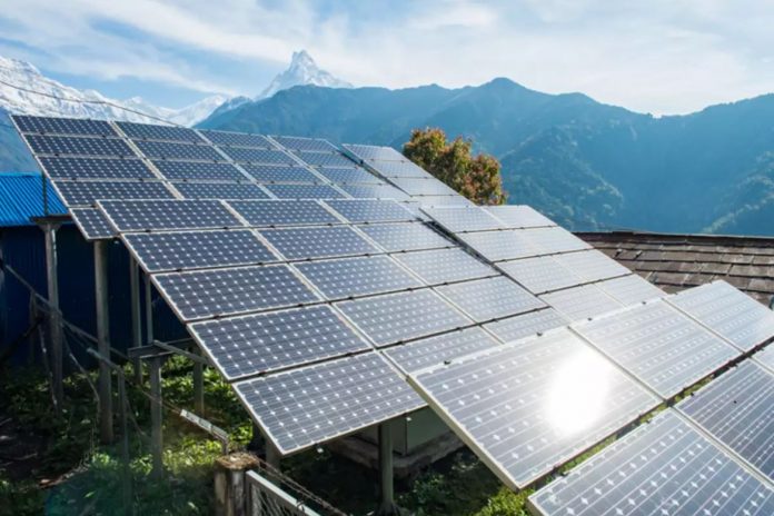 Solar