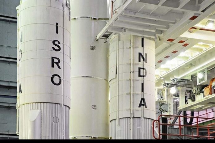 ISRO