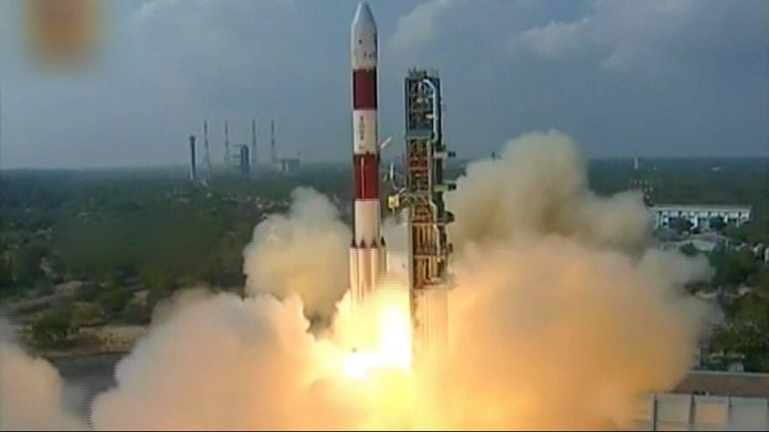 India Space