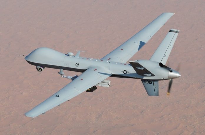 MQ-9