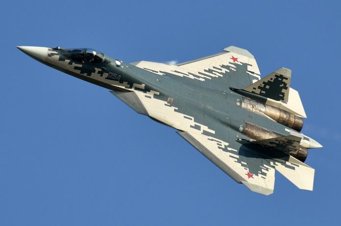 Su-57