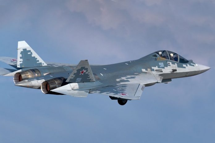 Su-57