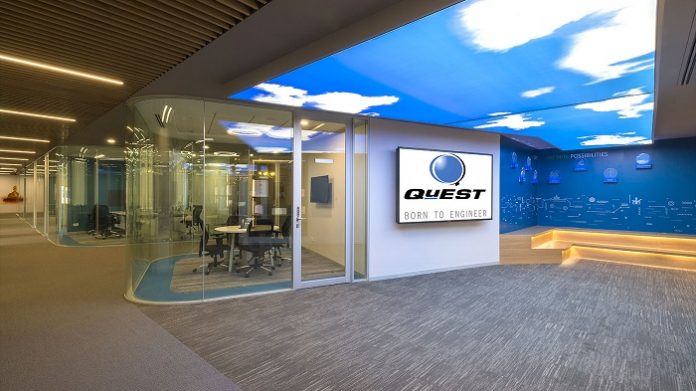 QuEST Global