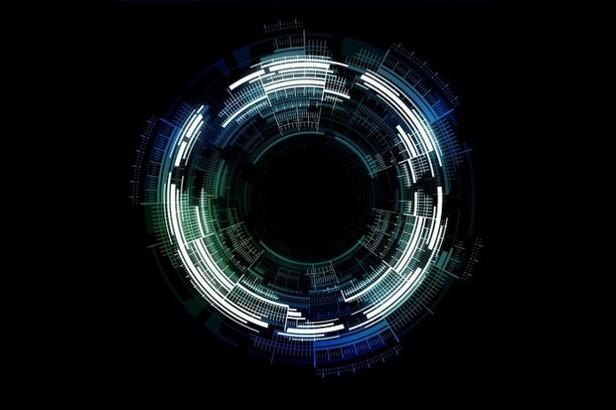 Machine