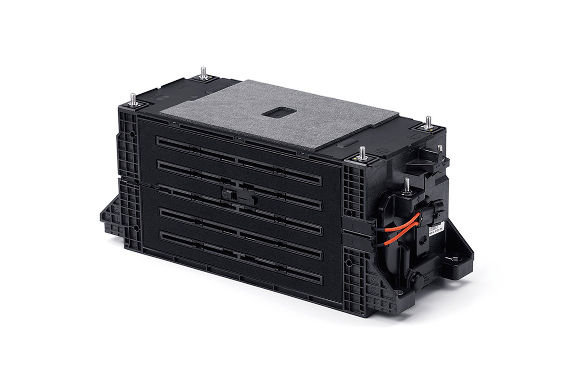 Excessive Efficiency Plastics Grade for Manufacturing of Battery Housings :LANXESS