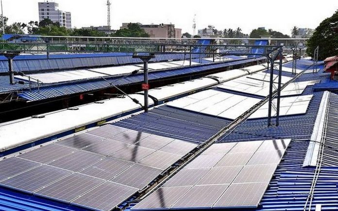 Solar Energy