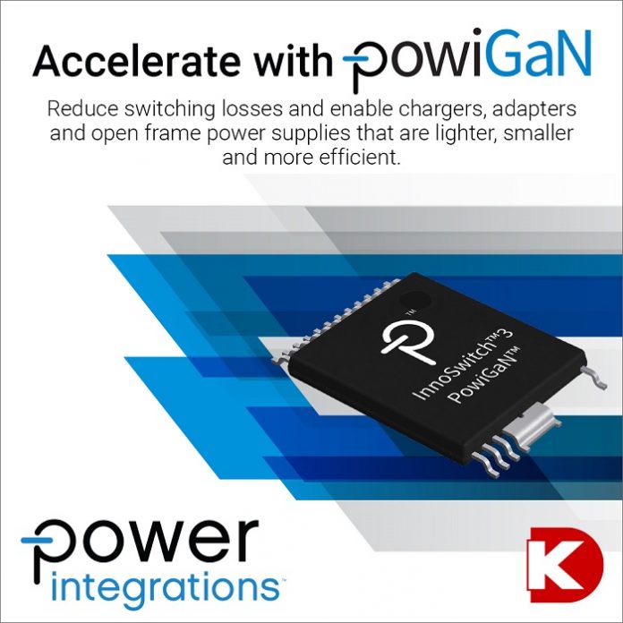 Power Integrations