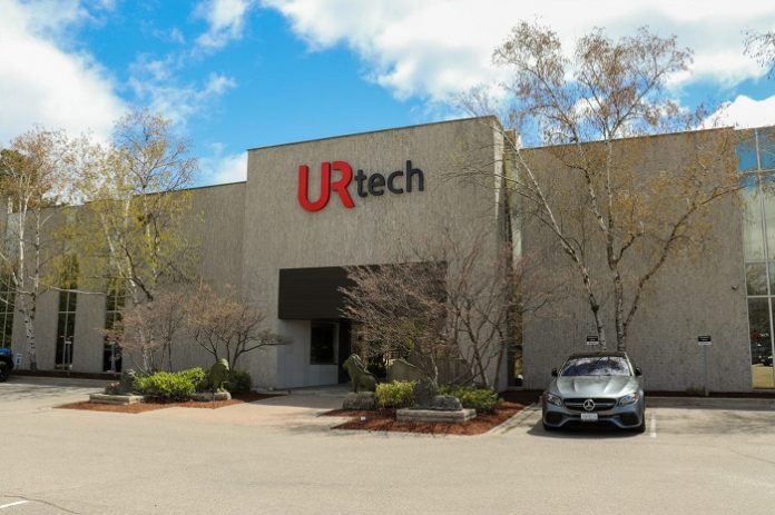 URtech