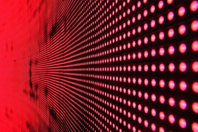 LED