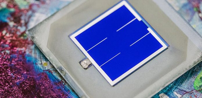 Perovskite