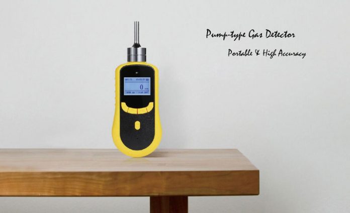 Gas Detection