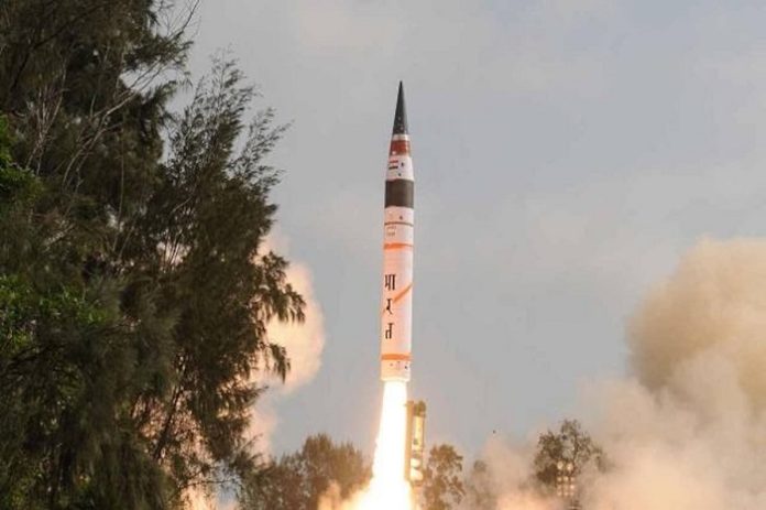 Agni-5