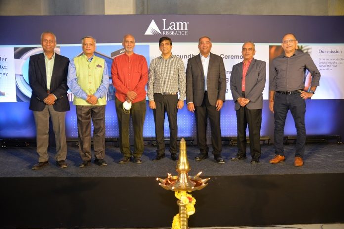 Lam Research