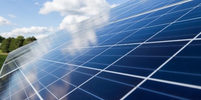 Photovoltaics