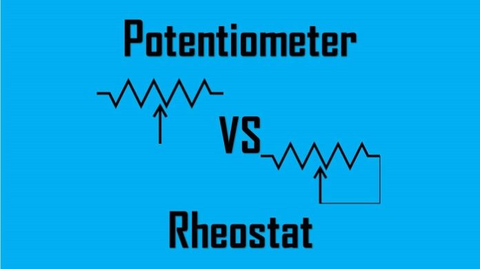 Potentiometer