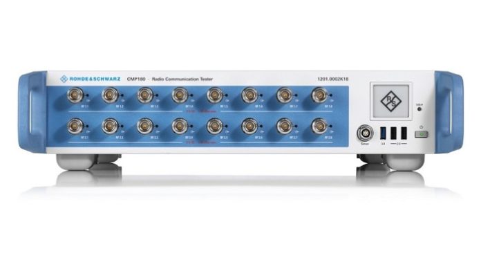 Rohde & Schwarz