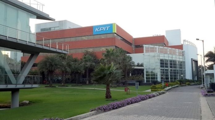 KPIT