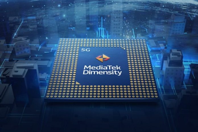 MediaTek