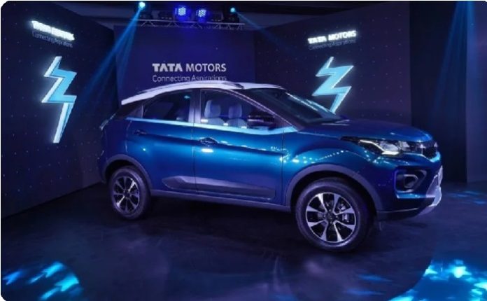 Tata Motors