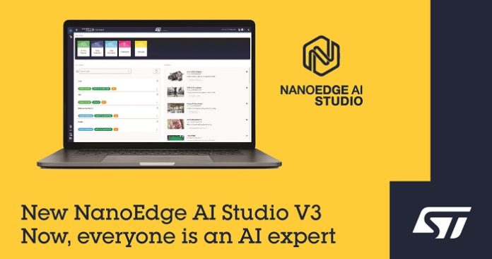 NanoEdge