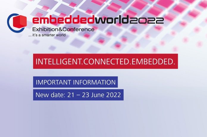 Embedded World