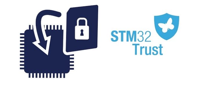 STM32Trust