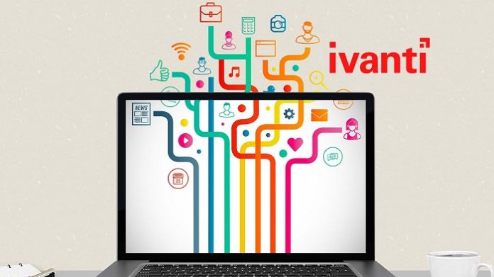 Ivanti