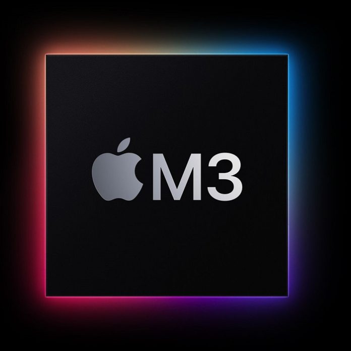 M3 Chipsets