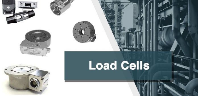 load cells