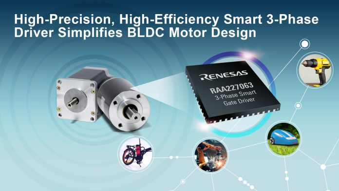 BLDC