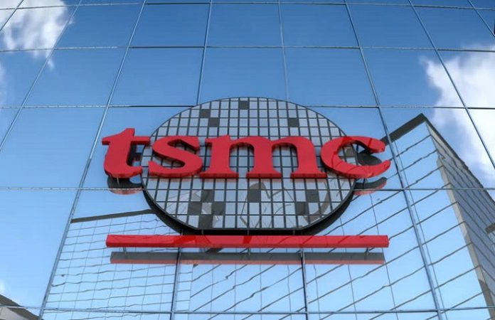 TSMC