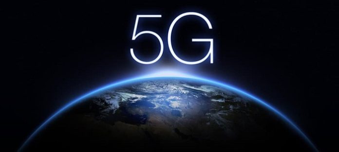 5G