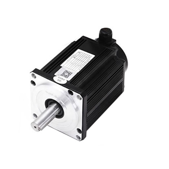 Brushless DC Motors